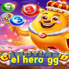 el hero gg